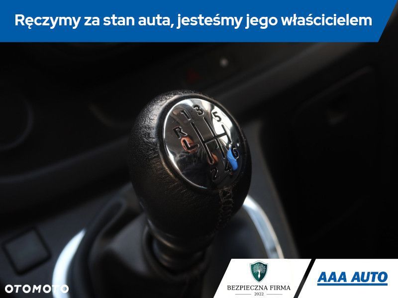 Opel Vivaro - 17