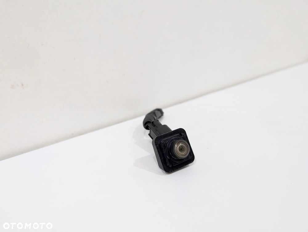 FORD S-MAX MK2 GALAXY MK4 KAMERA PRZEDNIA KAMERA PARKOWANIA E1GT-19H222-AC - 2