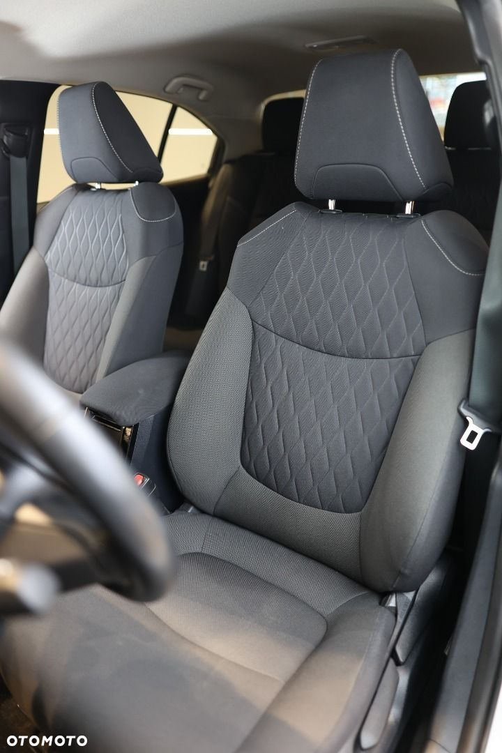 Toyota Corolla - 9