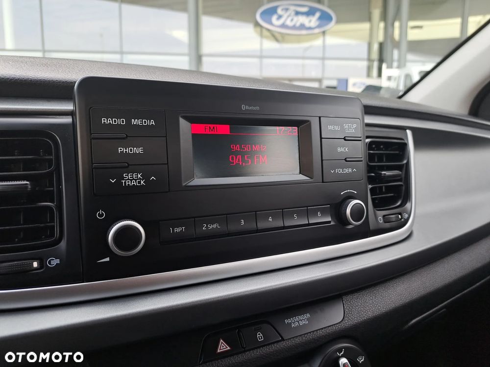 Kia Rio 1.2 M - 26
