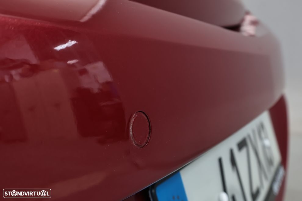 Opel Astra 1.5 D GS Line S/S - 14