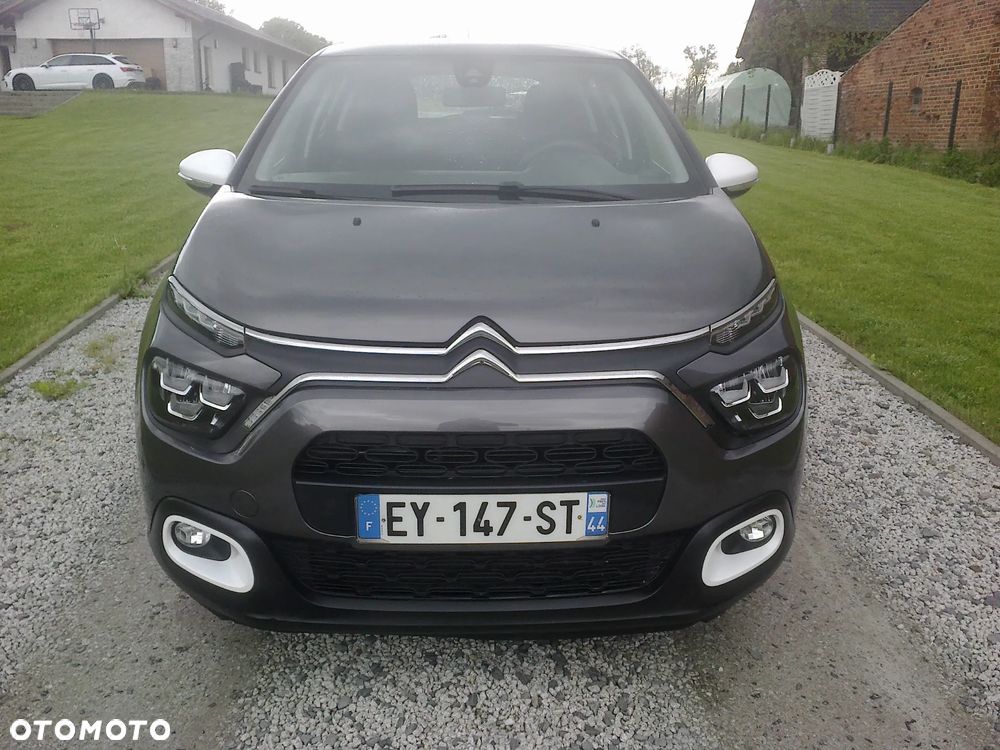 Citroën C3 - 7
