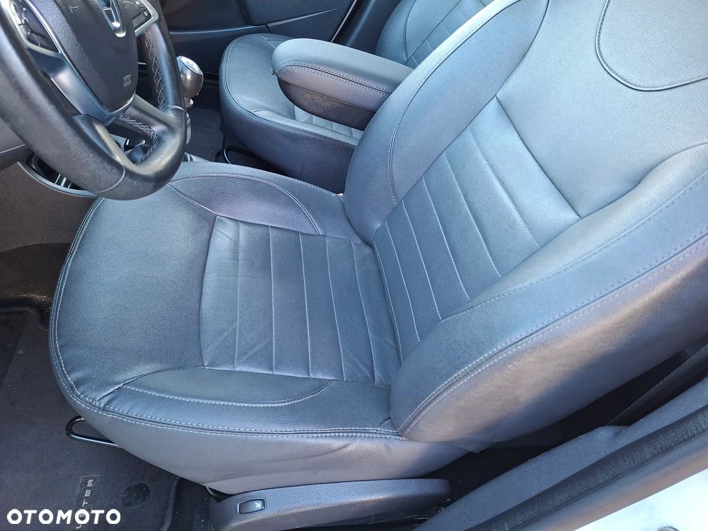 Dacia Duster TCe 125 2WD Comfort - 13