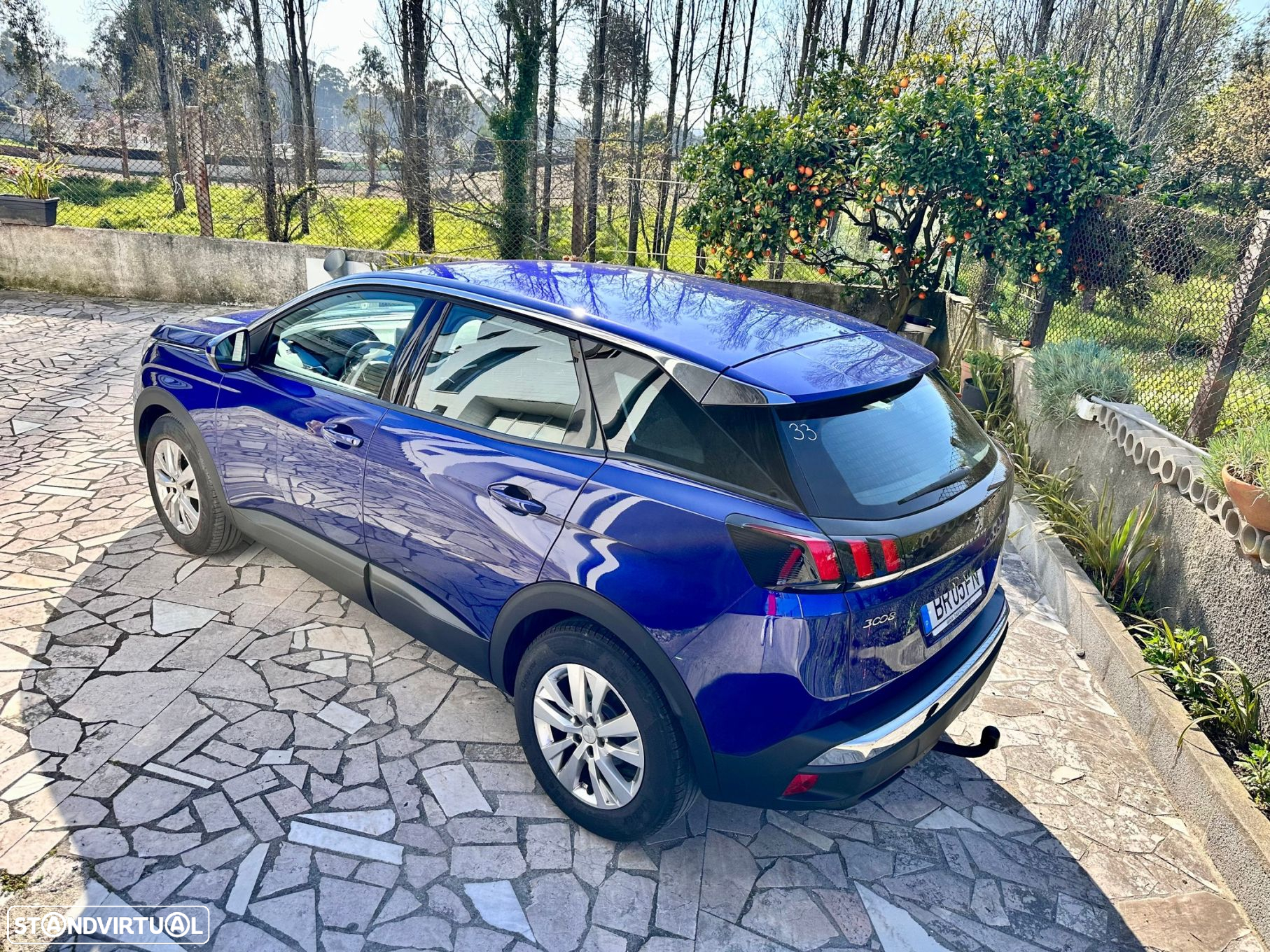Peugeot 3008 1.2 PureTech Active - 3