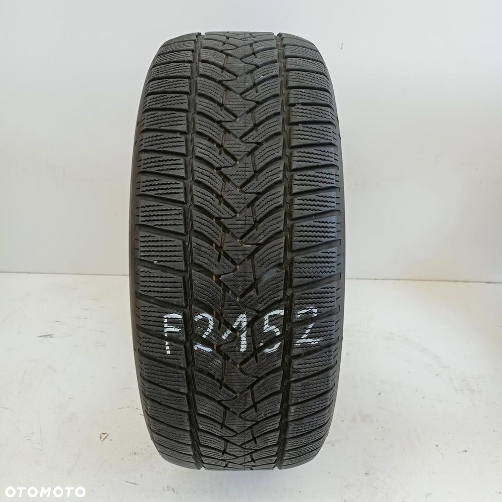 Opona 255/55/18 Dunlop Sport 5 (F2152)