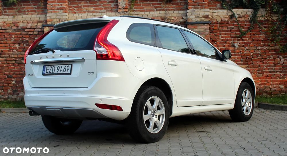 Volvo XC 60 - 9
