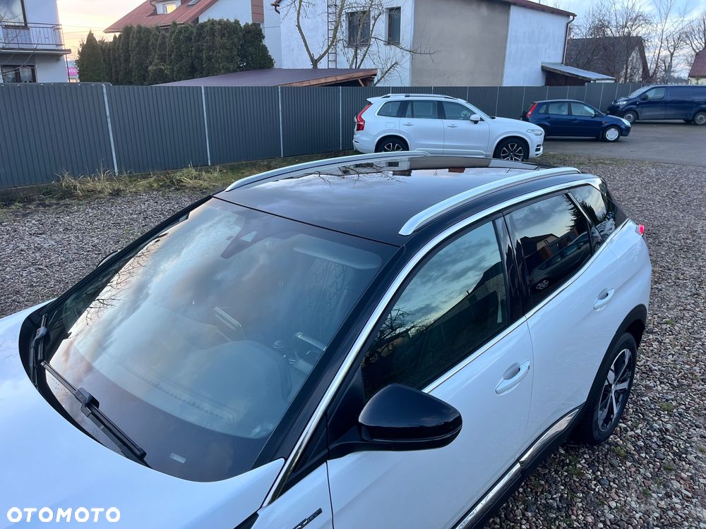 Peugeot 3008 2.0 BlueHDi Crossway S&S - 15