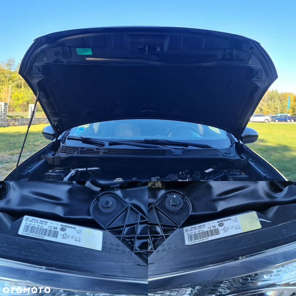 Nissan Qashqai - 32