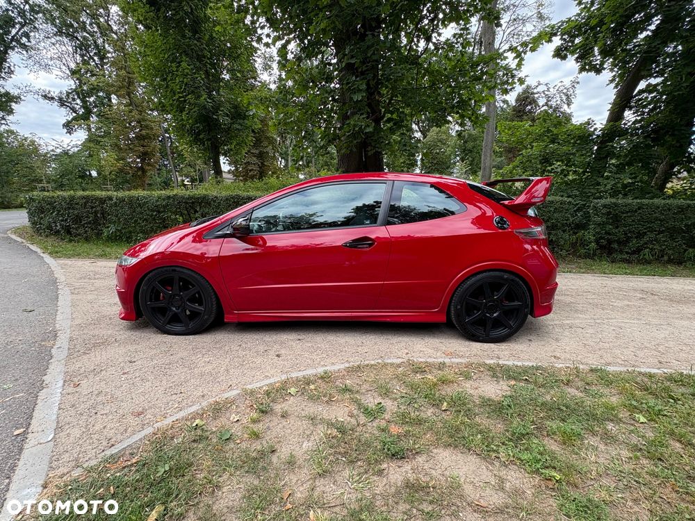 Honda Civic 2.0 i-VTEC Type R - 8