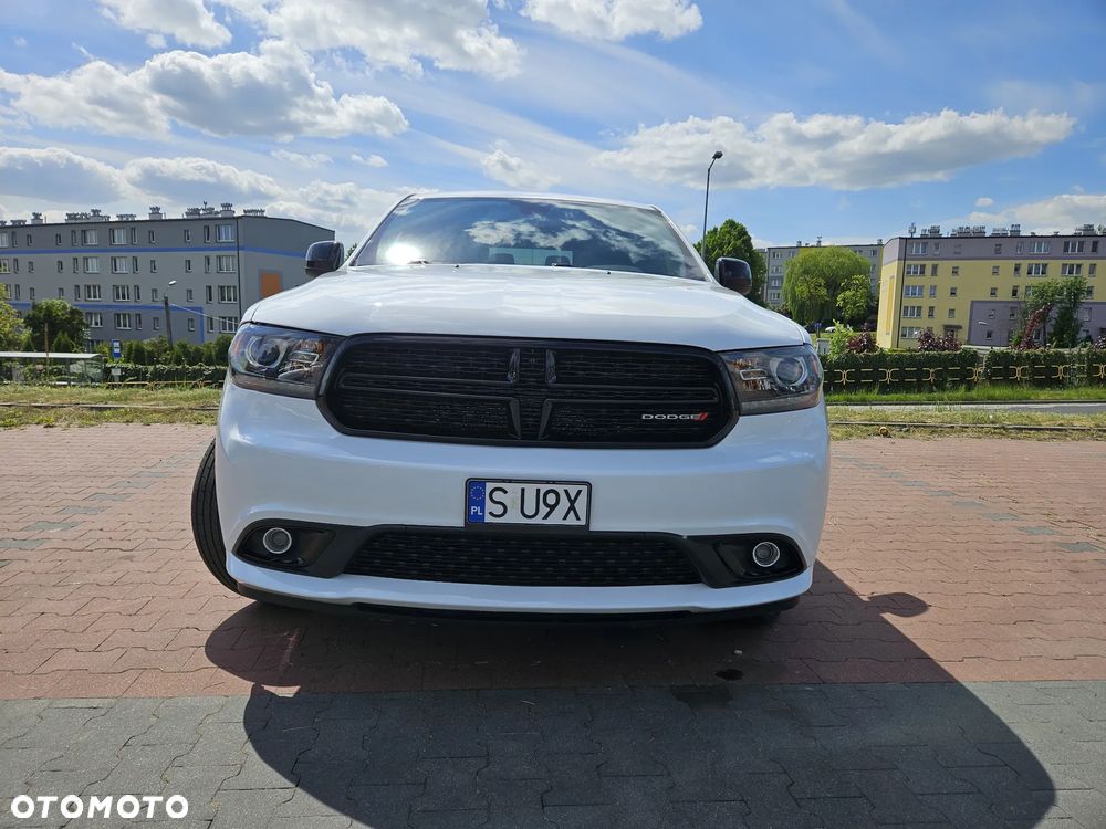 Dodge Durango - 4