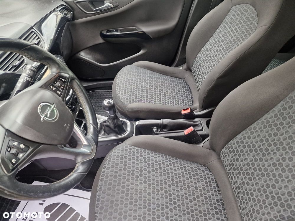 Opel Corsa 1.4 Edition - 6
