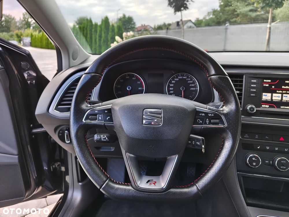 Seat Leon Sportstourer - 25