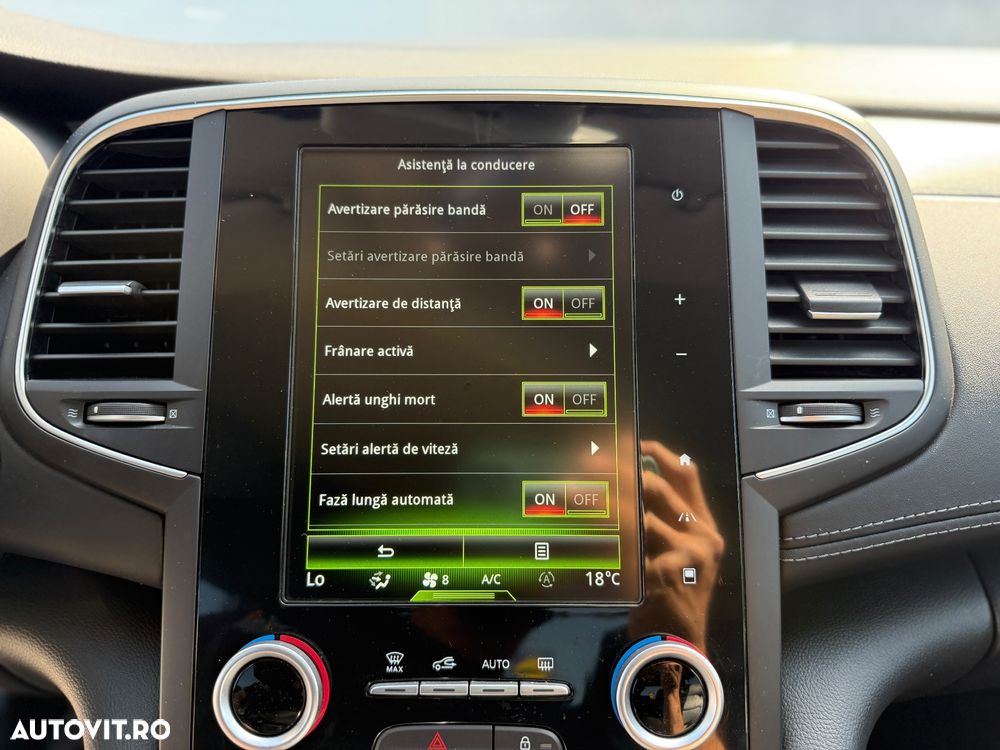 Renault Talisman ENERGY TCe 200 EDC INITIALE PARIS - 14