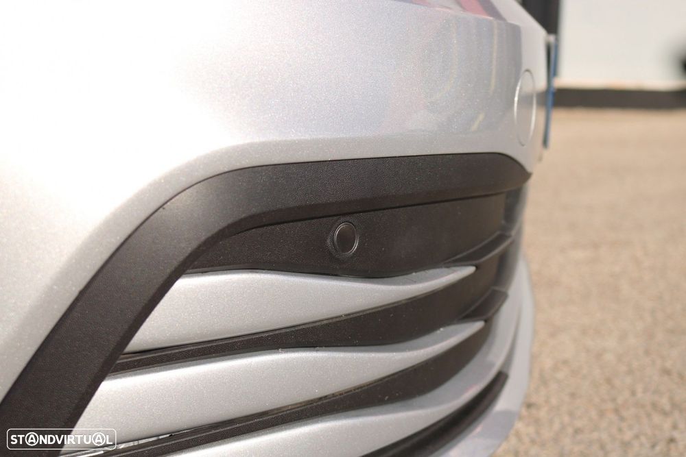 VW Golf Variant 2.0 TDi Life DSG - 12