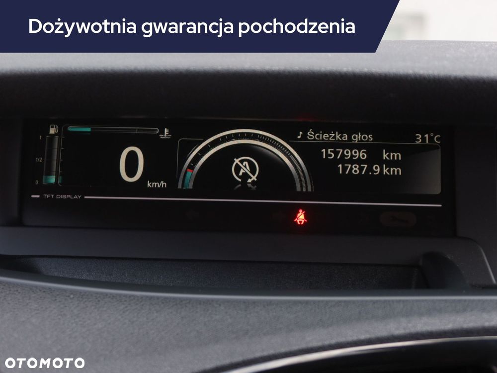 Renault Scenic - 13