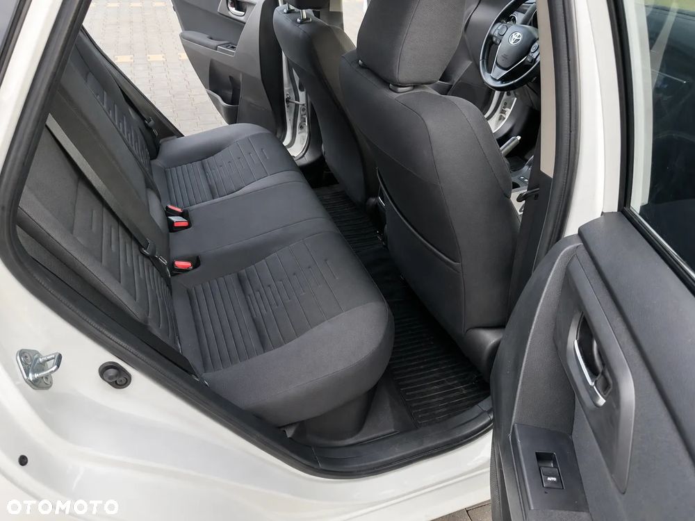 Toyota Auris - 6