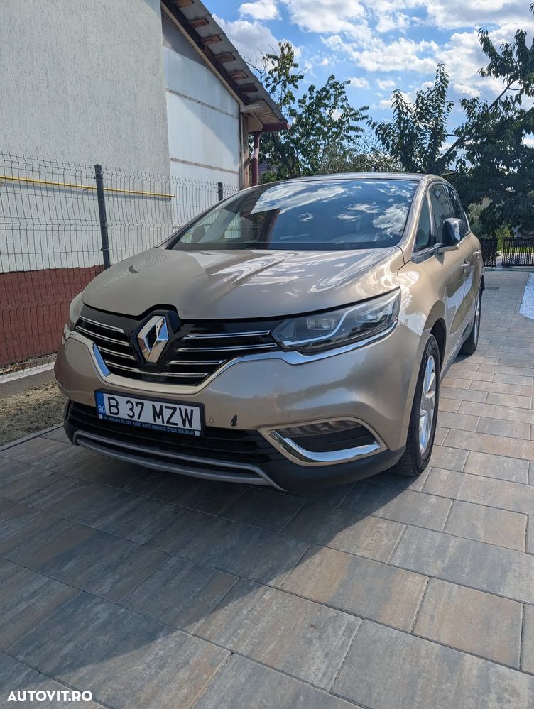 Renault Espace - 5