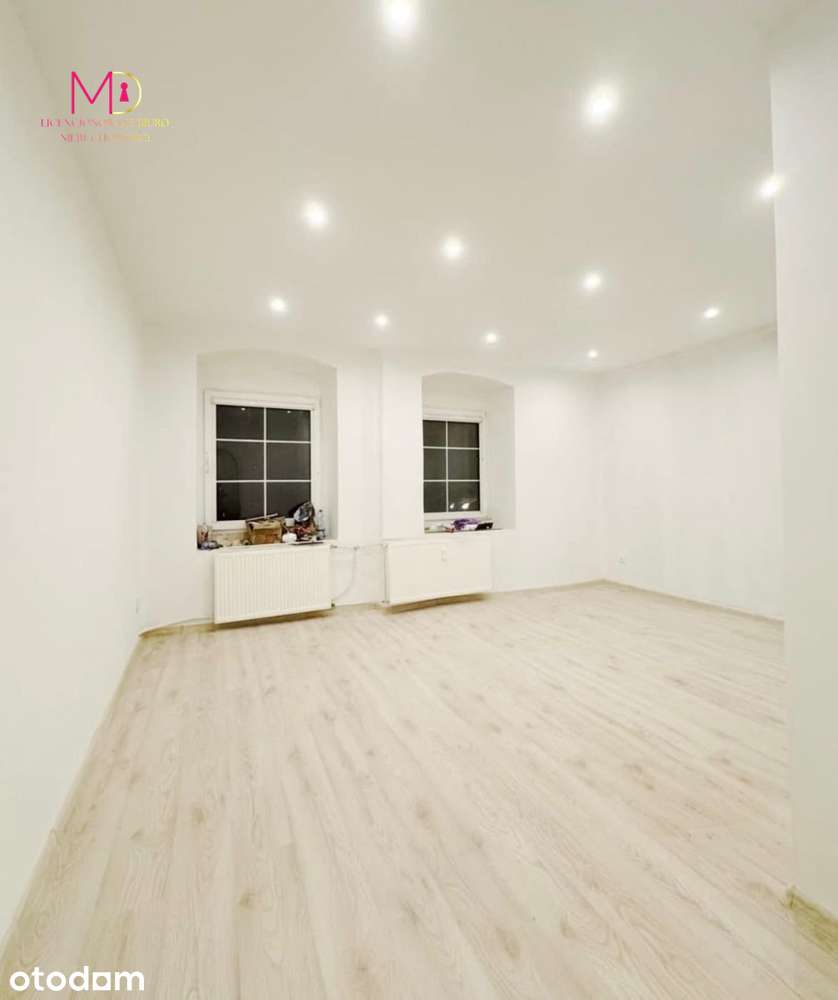 Mieszkanie na sprzedaż, 2 pokoje, 48 m², Kruszwica