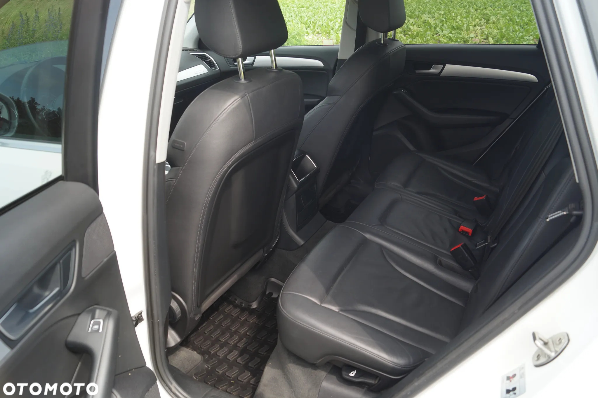 Audi Q5 2.0 TDI Quattro S tronic - 16