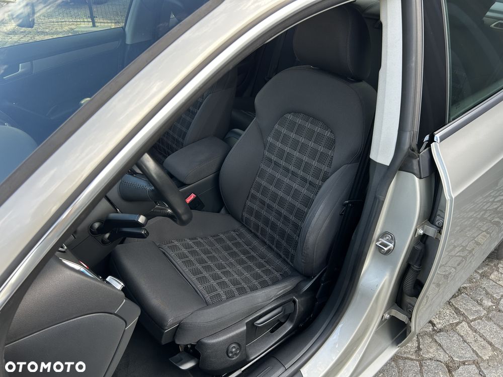 Audi A5 Sportback 1.8 TFSI - 18