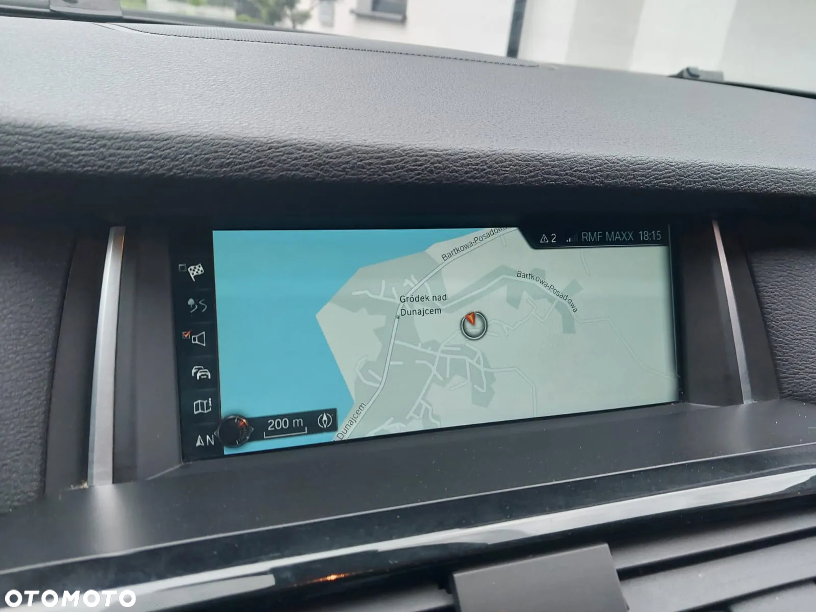 BMW X4 xDrive20d Edycja M Sport - 22