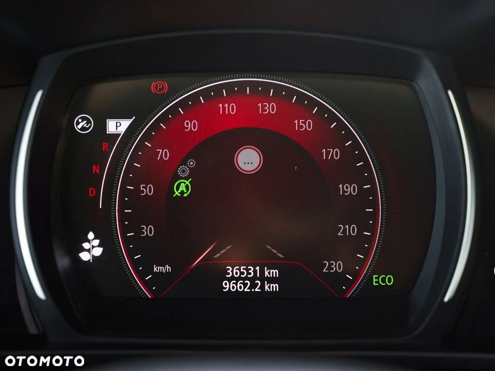 Renault Kadjar BLUE dCi 115 EDC BUSINESS EDITION - 30
