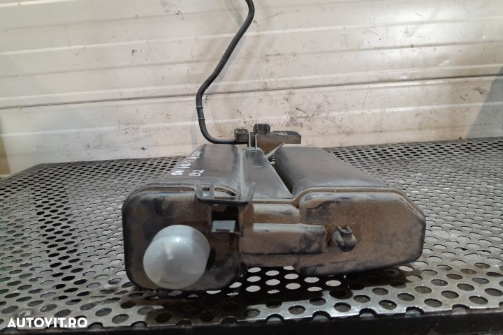 Canistra carbon 5Q0201801 5Q0201801 Volkswagen VW Golf 7 [2012 - 2017 - 2