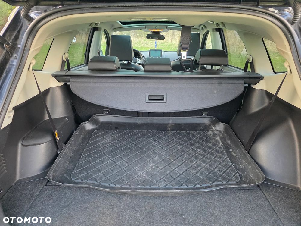 Nissan Qashqai 2.0 dCi 4x4 Tekna - 7