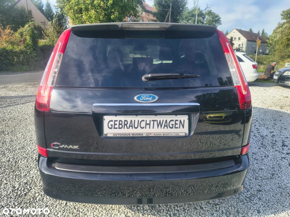 Ford C-MAX - 6
