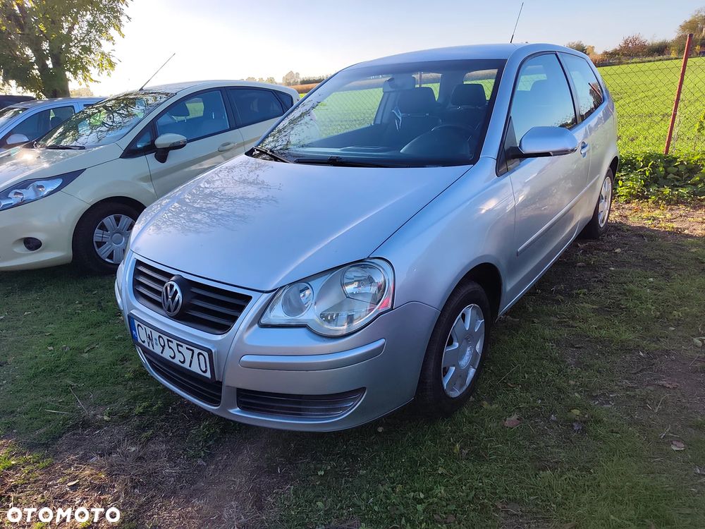 Volkswagen Polo - 36