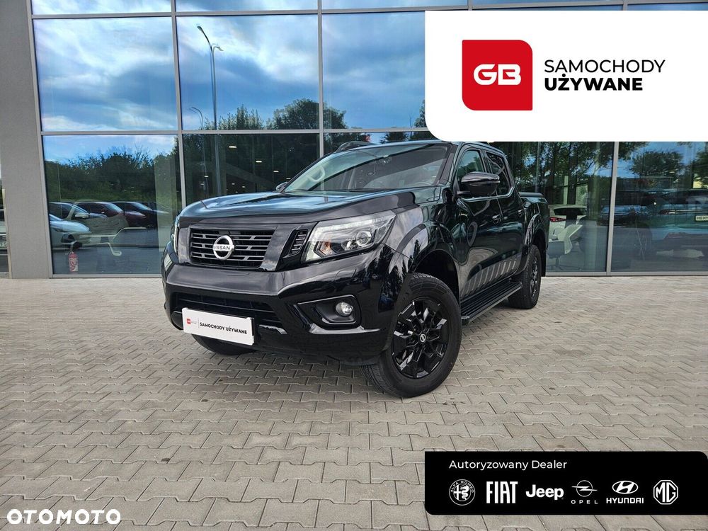 Nissan Navara - 1