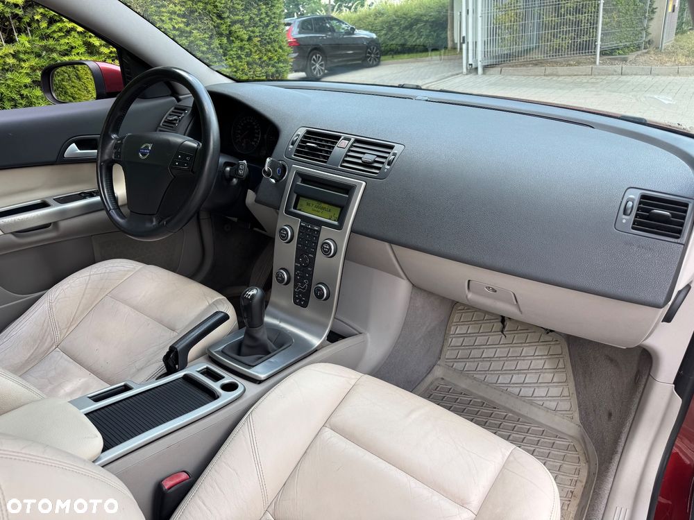 Volvo C30 1.6D DRIVe Start/Stop Summum - 22