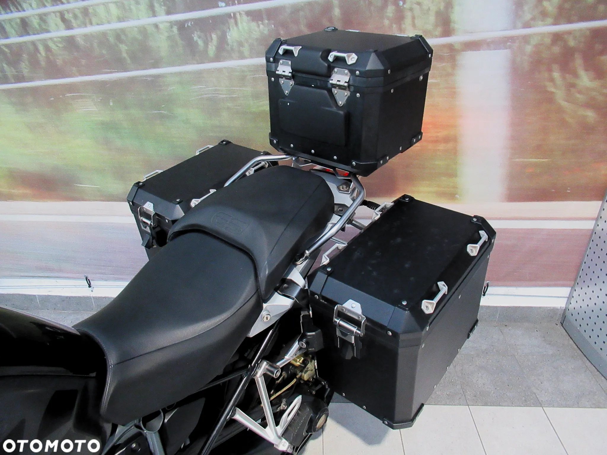 BMW GS - 30