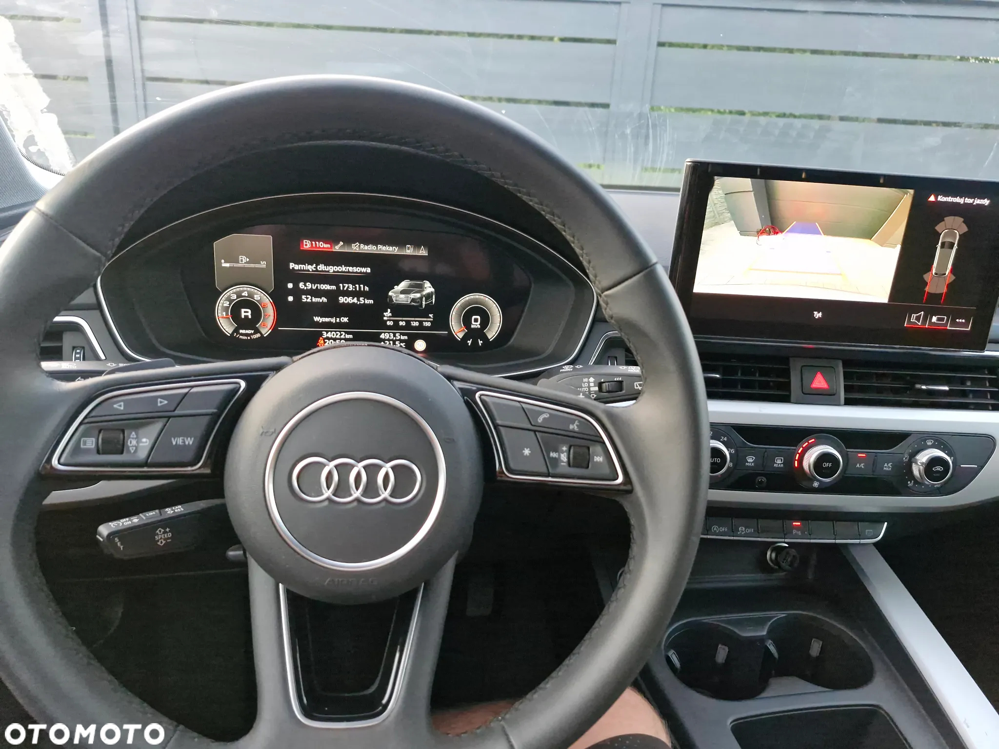 Audi A4 - 29