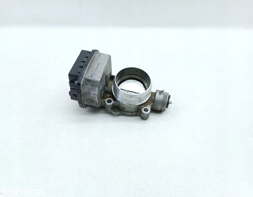 PRZEPUSTNICA PEUGEOT 407 1.8 16V 408239827001 - 1