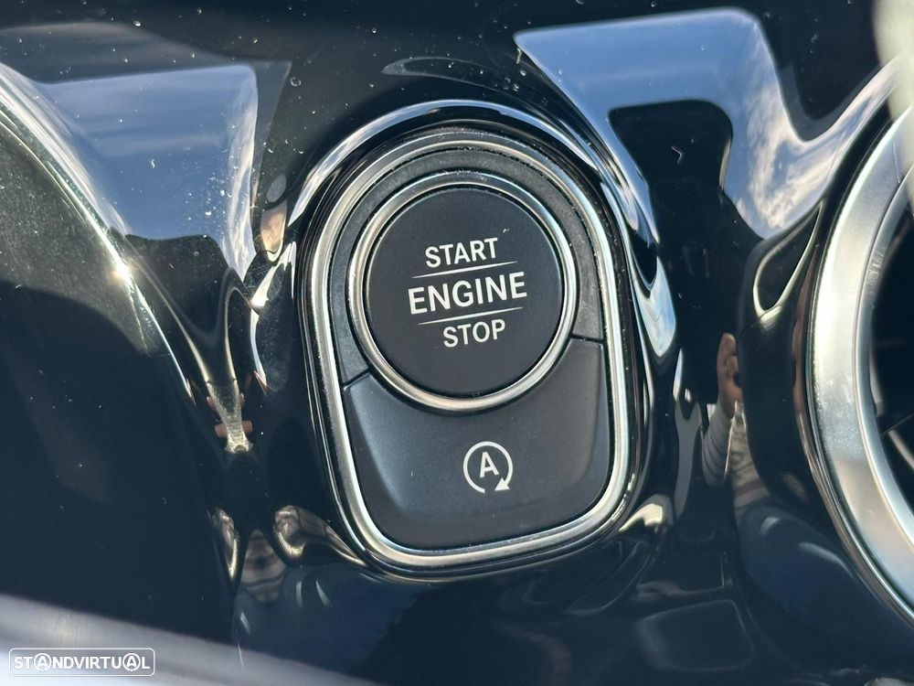 Mercedes-Benz A 160 AMG Line - 21