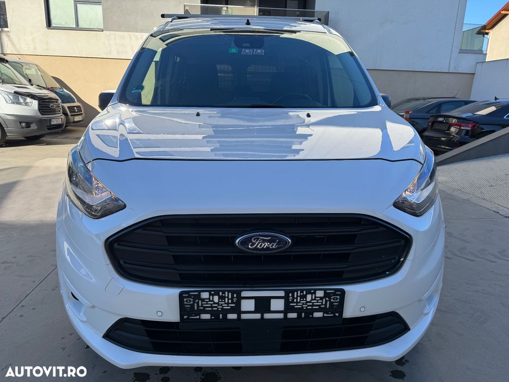 Ford Transit Connect - 2