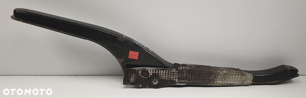 BELKA ZAWIESZENIA TYŁ SMART FORTWO 450 0.6 T - 2