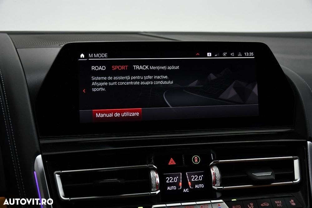 BMW M8 Competition - 17