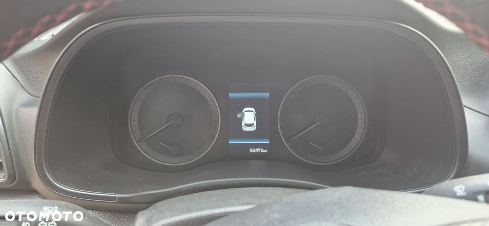 Hyundai Tucson 1.6 T-GDi N Line 2WD DCT - 9