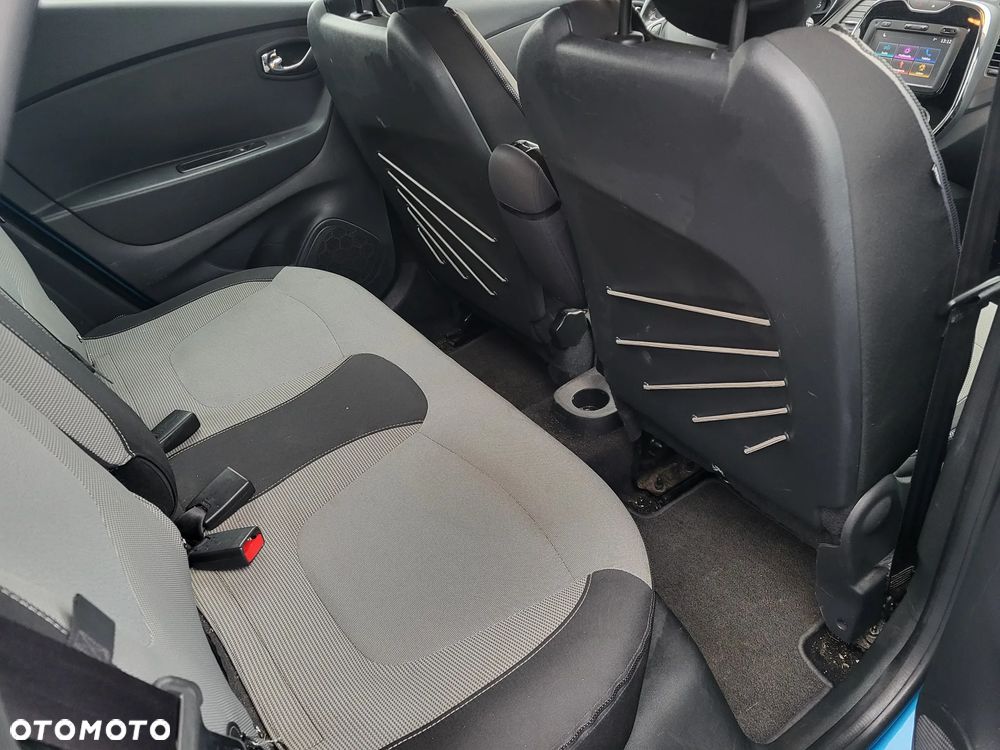 Renault Captur (ENERGY) dCi 90 EDC INTENS - 19