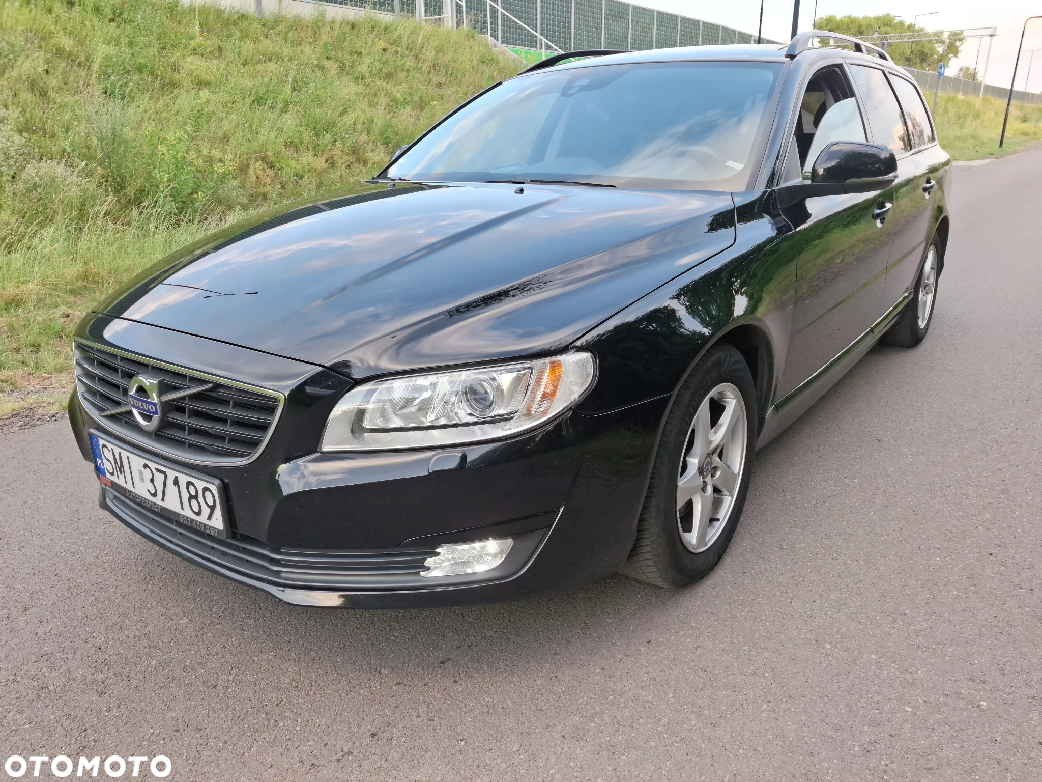 Volvo V70 - 4