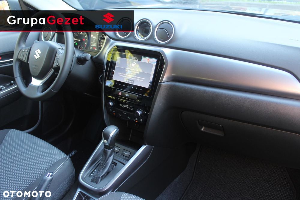 Suzuki Vitara - 8