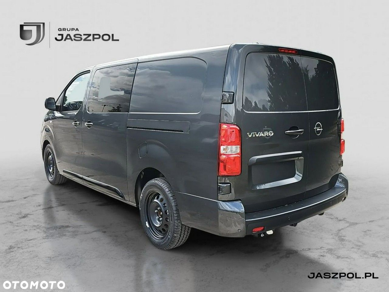 Opel Vivaro - 7