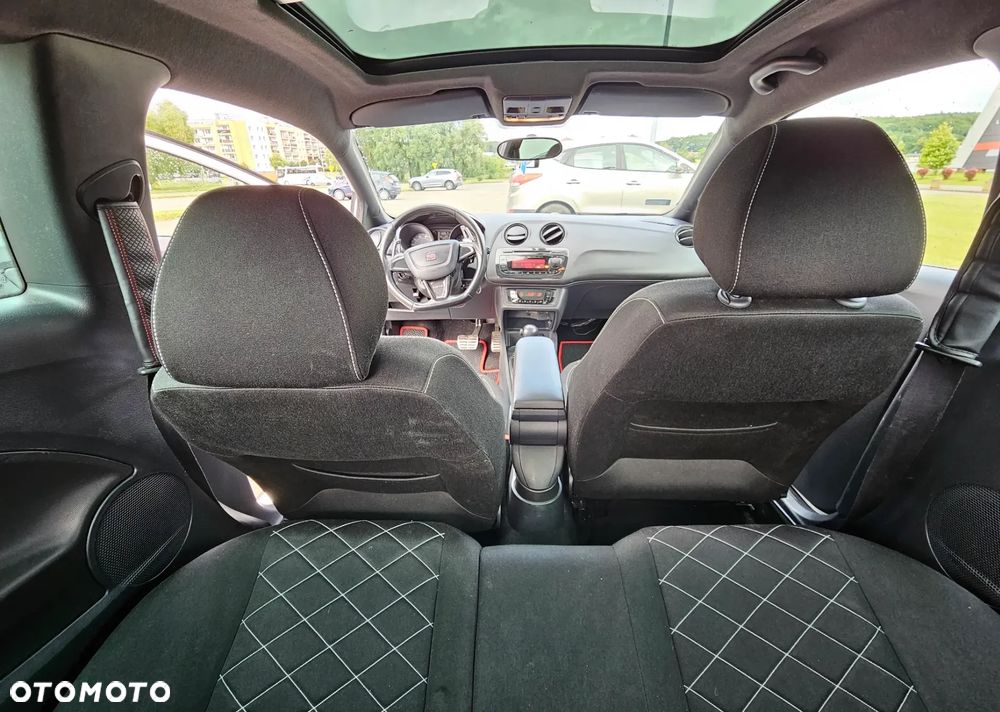 Seat Ibiza - 9
