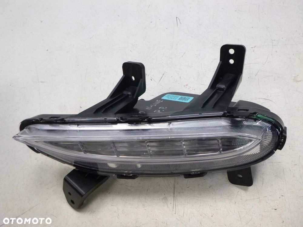 HYUNDAI I30 N LAMPA DRL LED HALOGEN PRZÓD PRZEDNI LEWY PRAWY ORYGINAŁ - 8