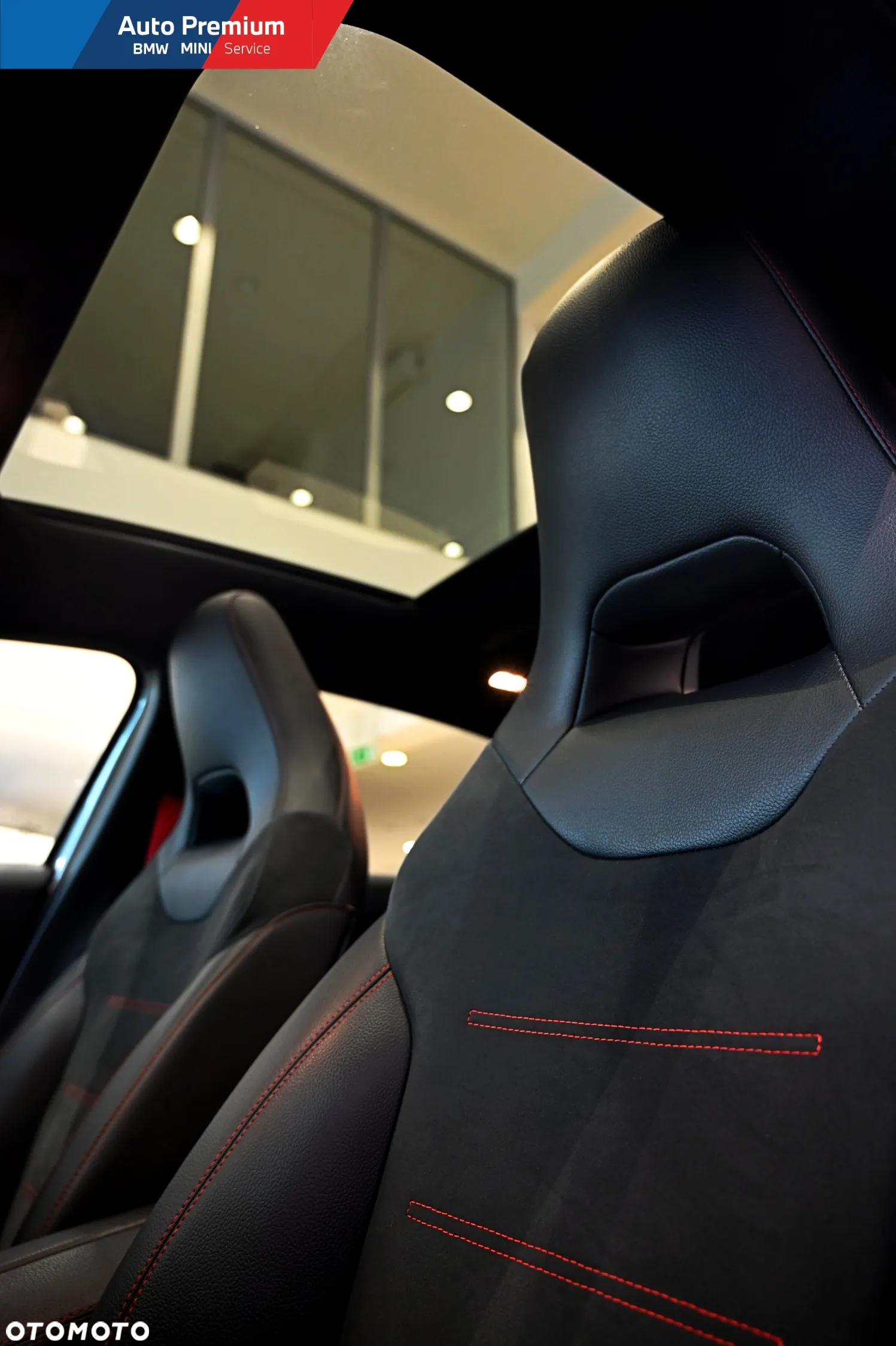 Mercedes-Benz Klasa A 35 AMG 4-Matic 7G-DCT - 15