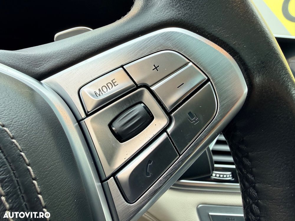 BMW Seria 7 730d - 12