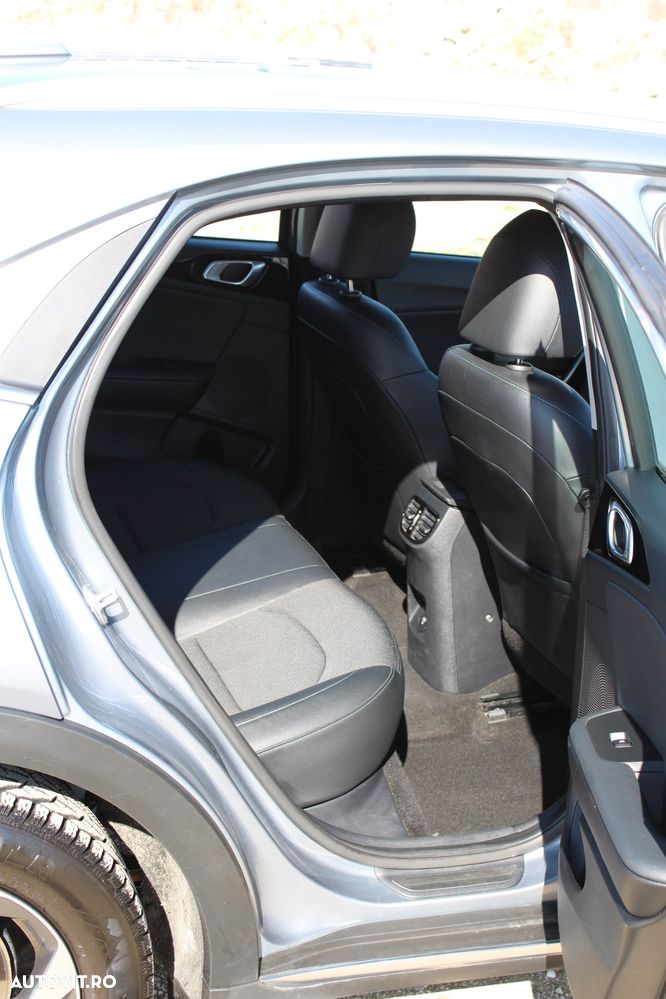 Kia XCeed 1.5 T-GDI 7DCT Style+ - 18