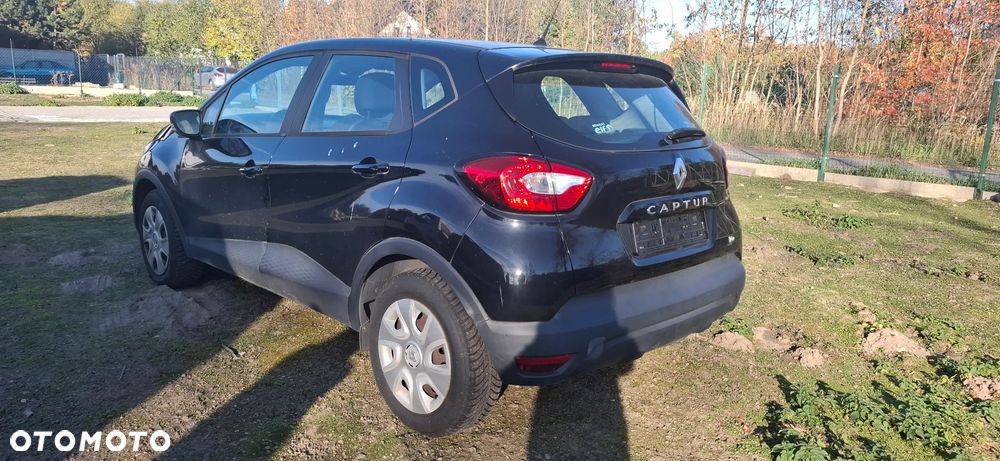 Renault Captur - 2